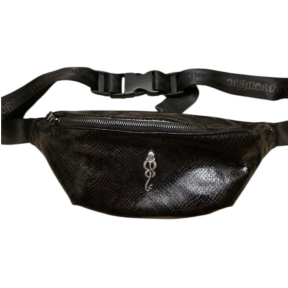 Harry Potter Death Eater Belt Bag